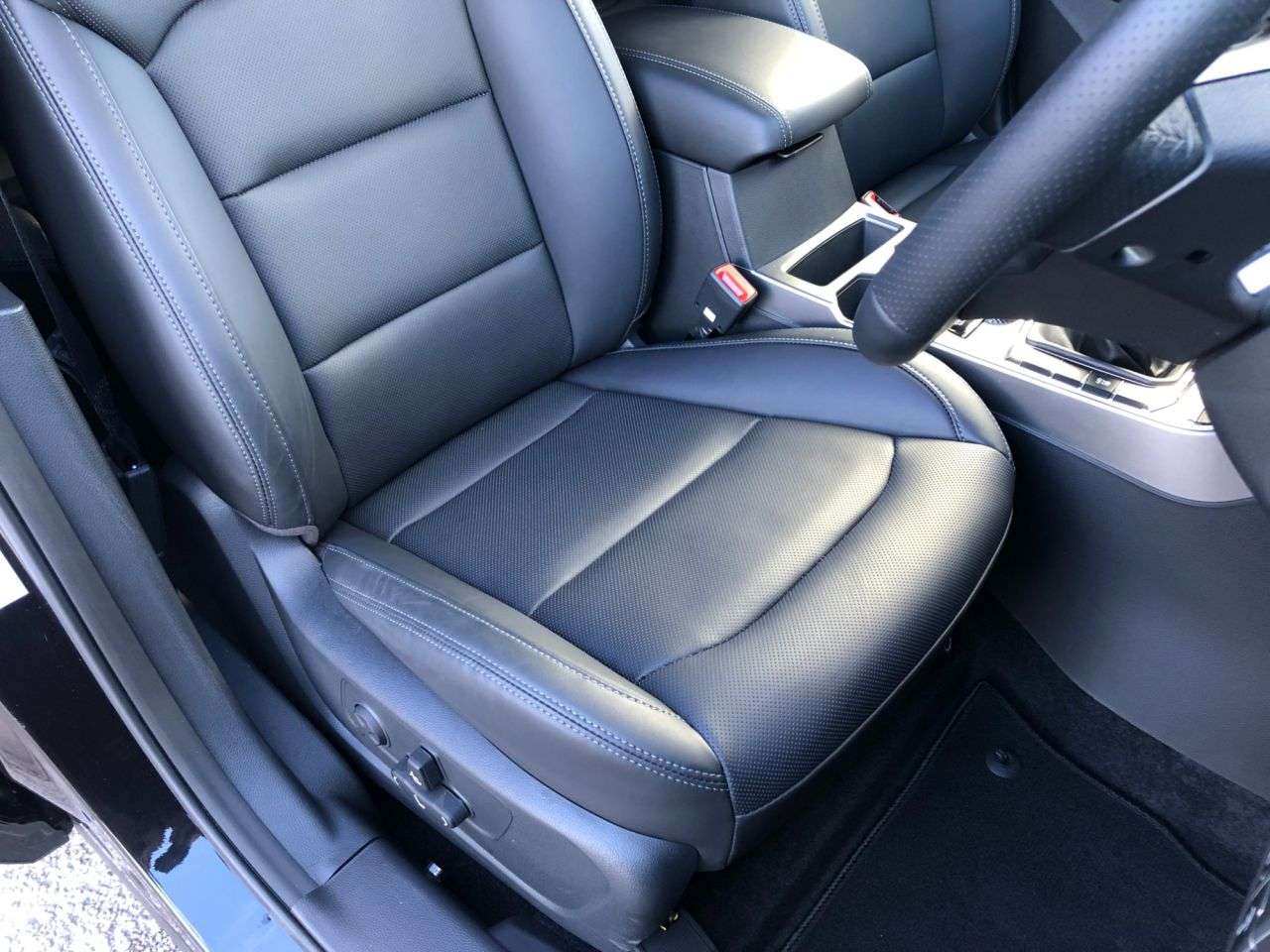 2025 KGM KORANDO 2025 KGM KORANDO