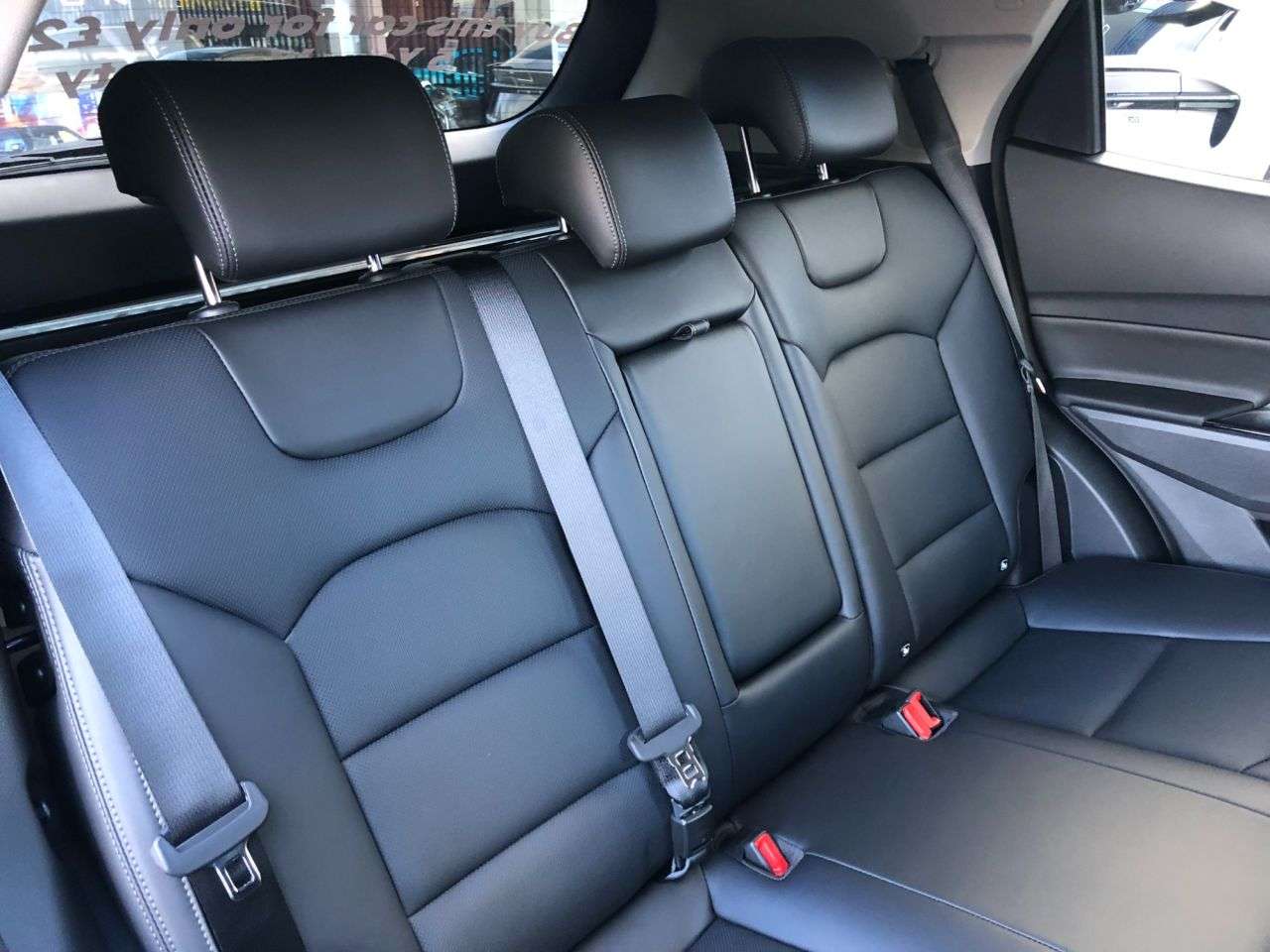 2025 KGM KORANDO 2025 KGM KORANDO