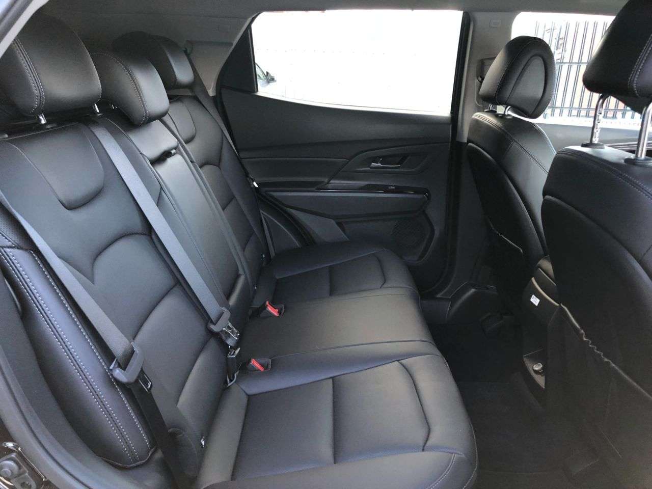 2025 KGM KORANDO 2025 KGM KORANDO