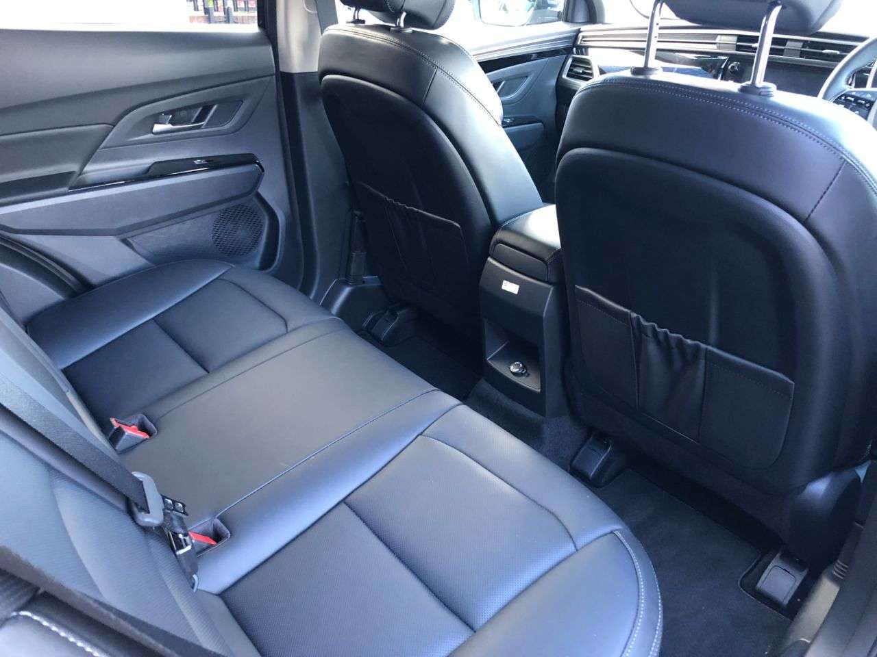 2025 KGM KORANDO 2025 KGM KORANDO