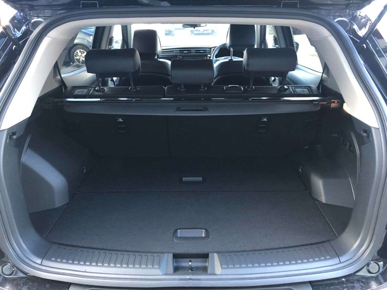 2025 KGM KORANDO 2025 KGM KORANDO