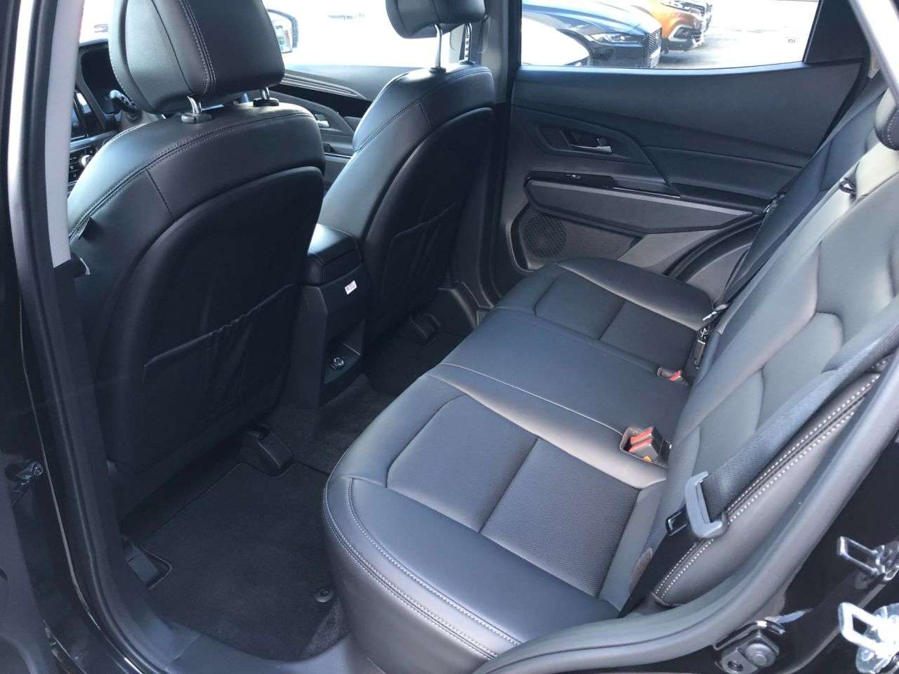 2025 KGM KORANDO 2025 KGM KORANDO