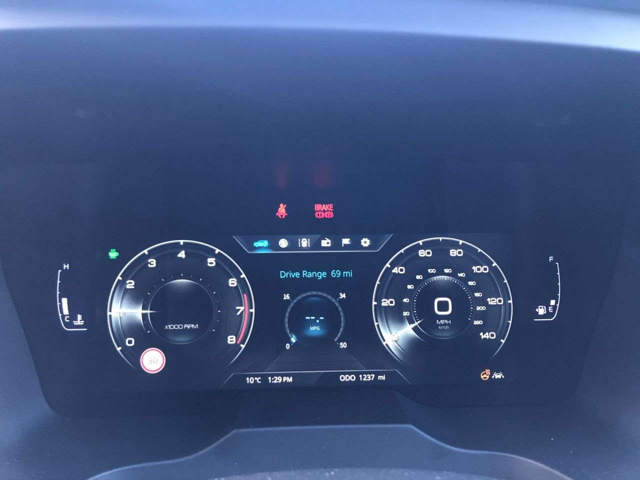 2025 KGM KORANDO 2025 KGM KORANDO