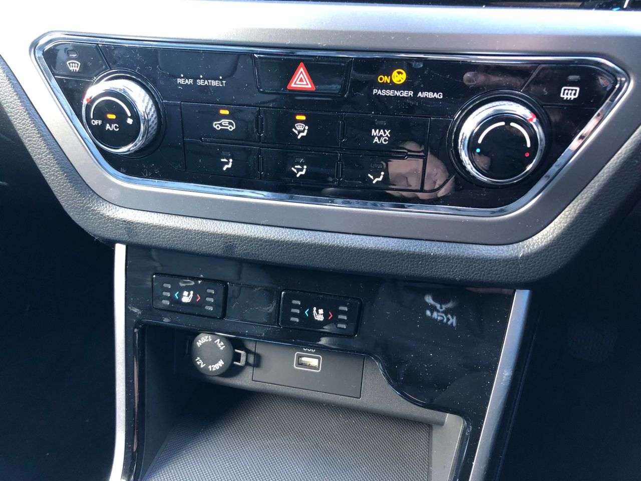 2025 KGM KORANDO 2025 KGM KORANDO