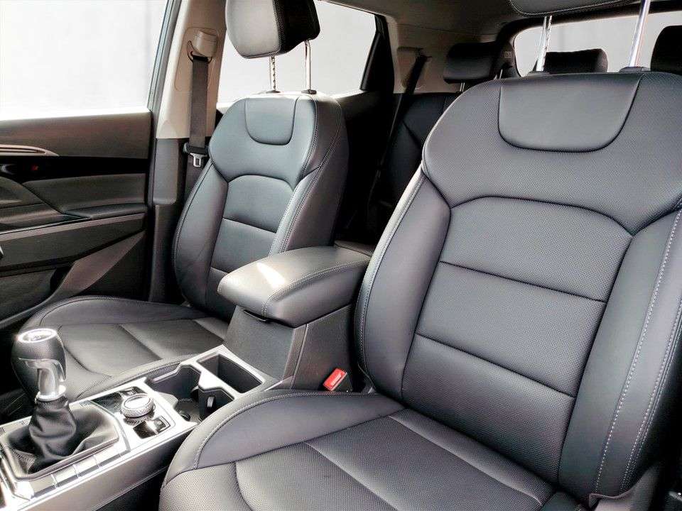 2025 KGM KORANDO 2025 KGM KORANDO