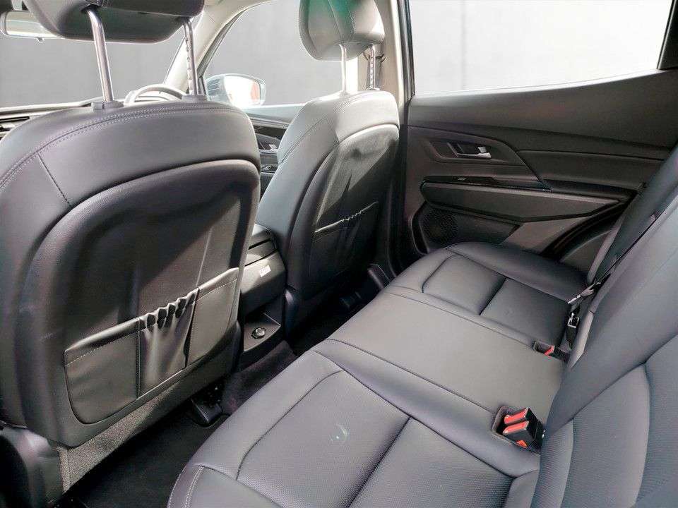 2025 KGM KORANDO 2025 KGM KORANDO