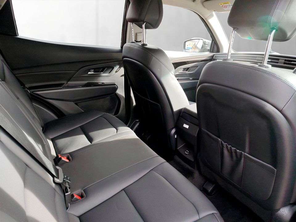 2025 KGM KORANDO 2025 KGM KORANDO