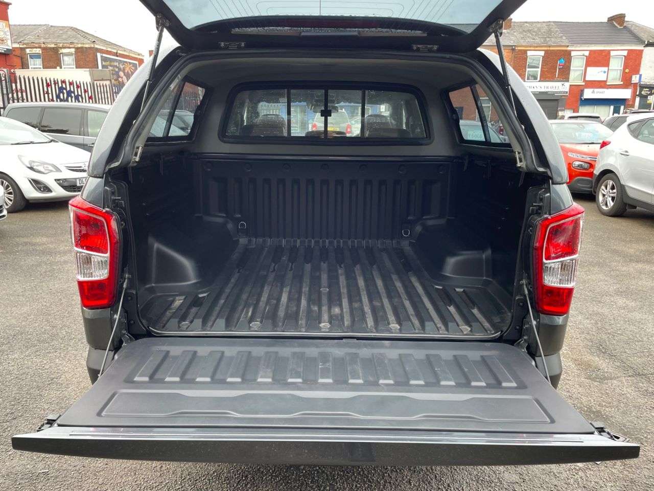 2025 KGM MUSSO 2025 KGM MUSSO