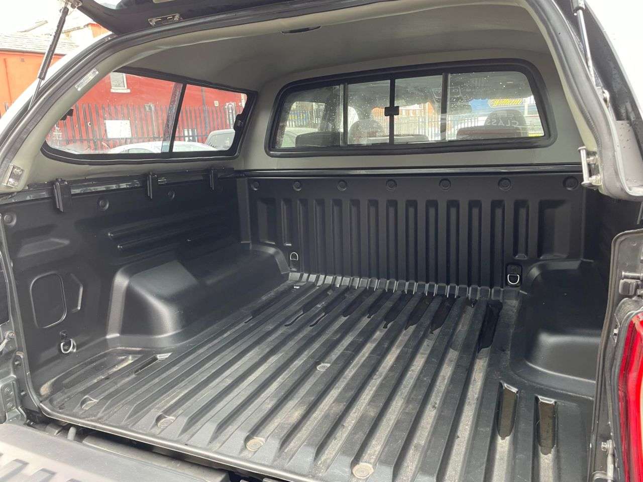 2025 KGM MUSSO 2025 KGM MUSSO