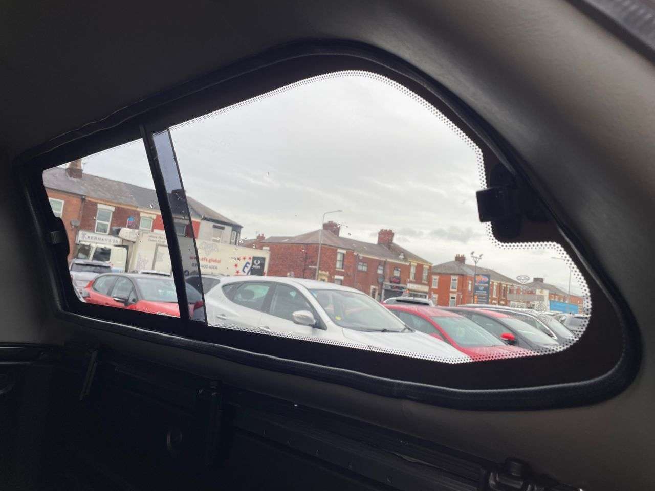 2025 KGM MUSSO 2025 KGM MUSSO