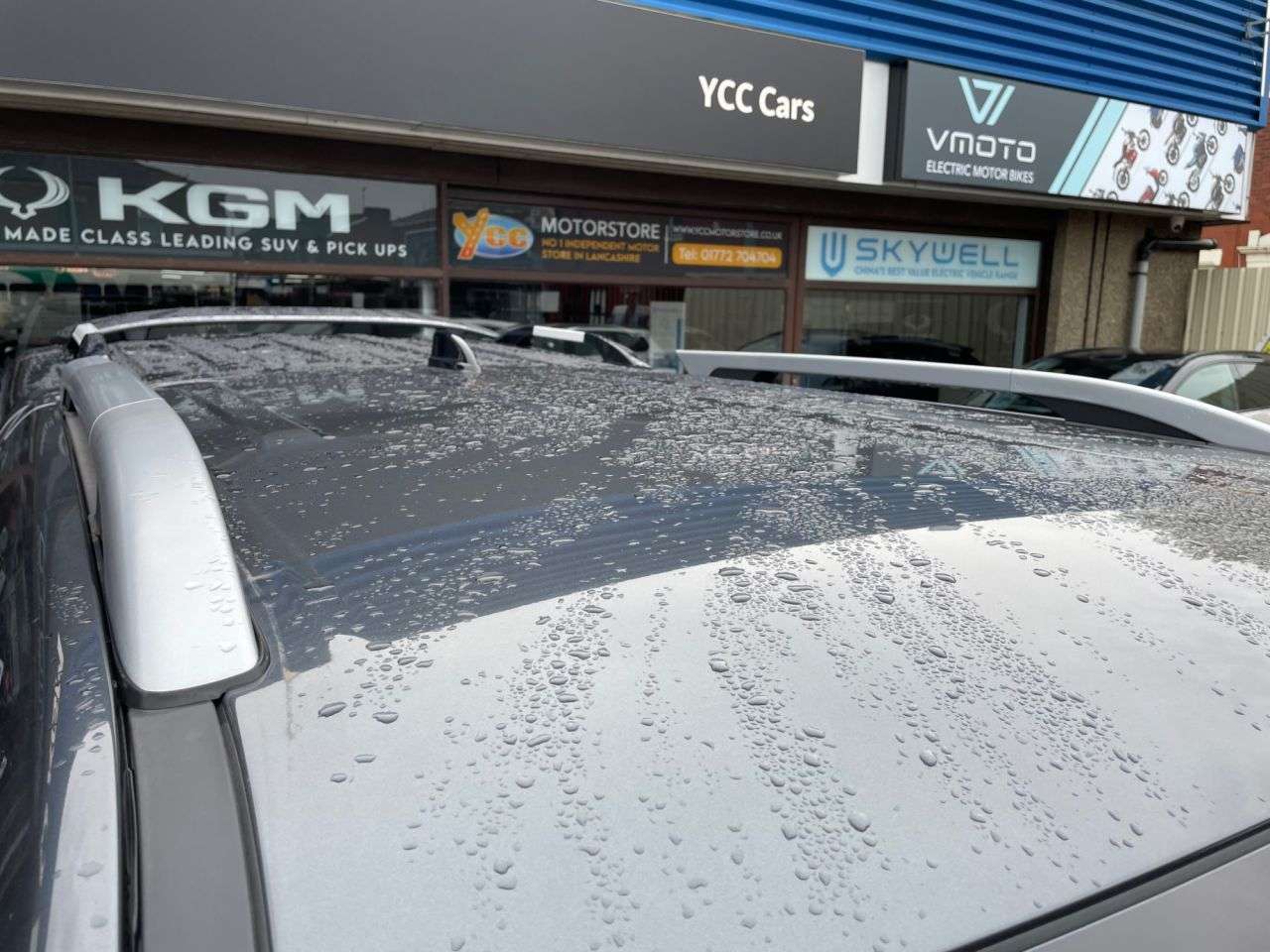 2025 KGM MUSSO 2025 KGM MUSSO