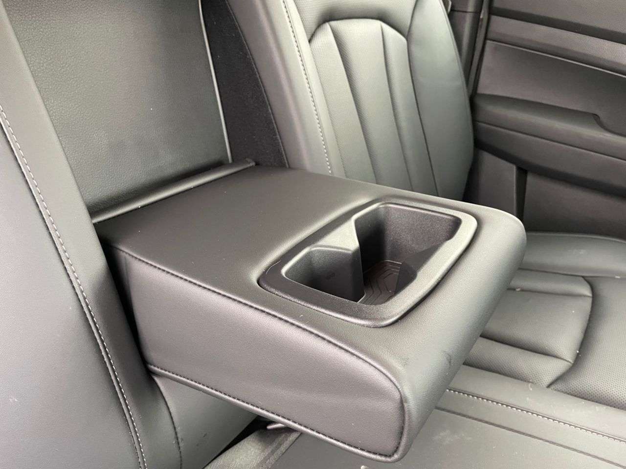 2025 KGM MUSSO 2025 KGM MUSSO