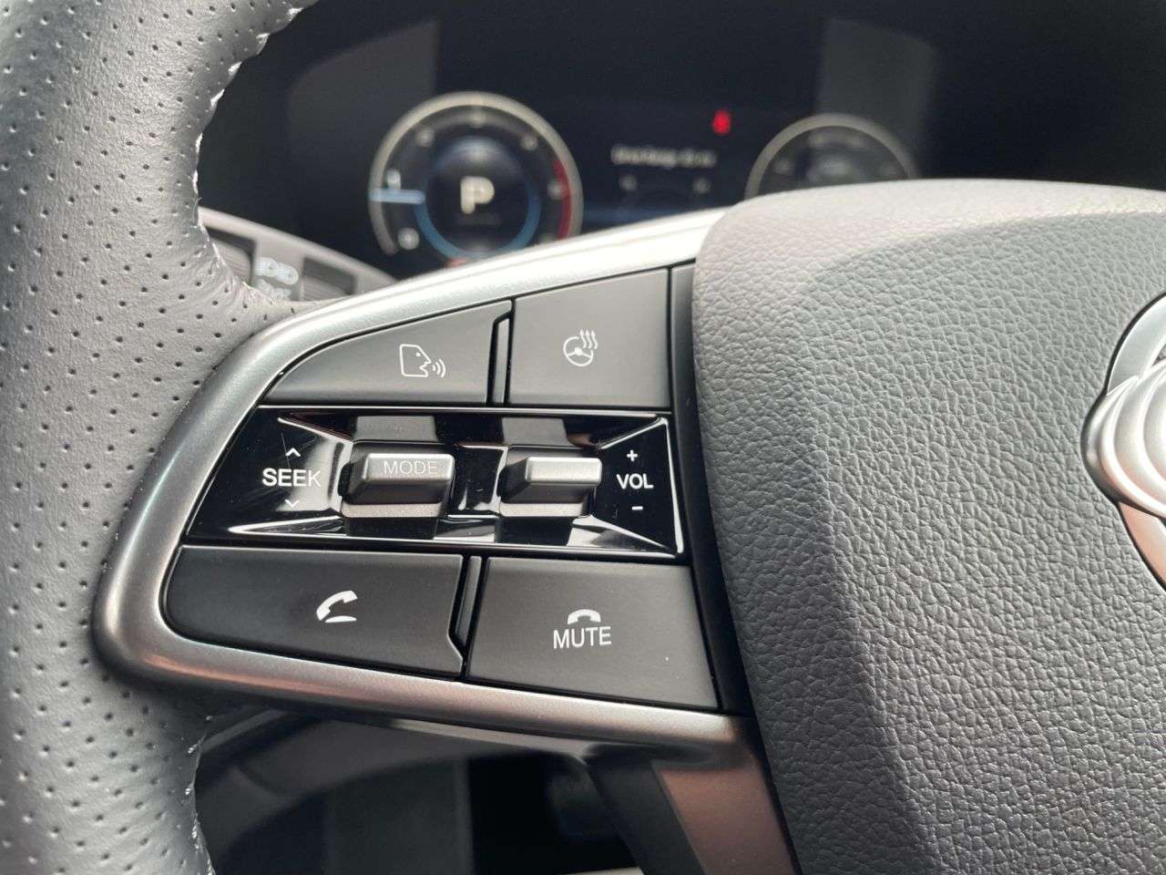 2025 KGM MUSSO 2025 KGM MUSSO