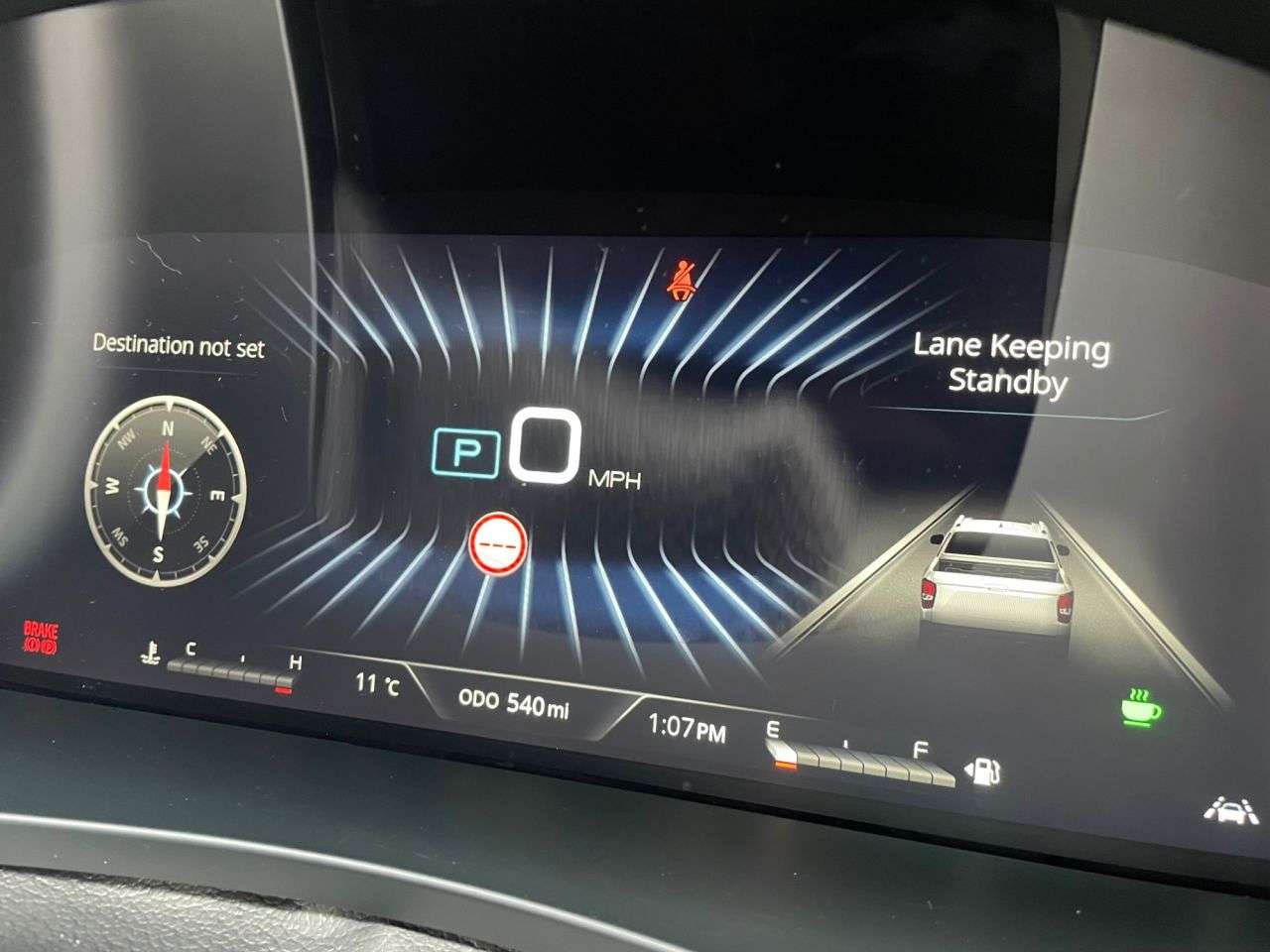 2025 KGM MUSSO 2025 KGM MUSSO