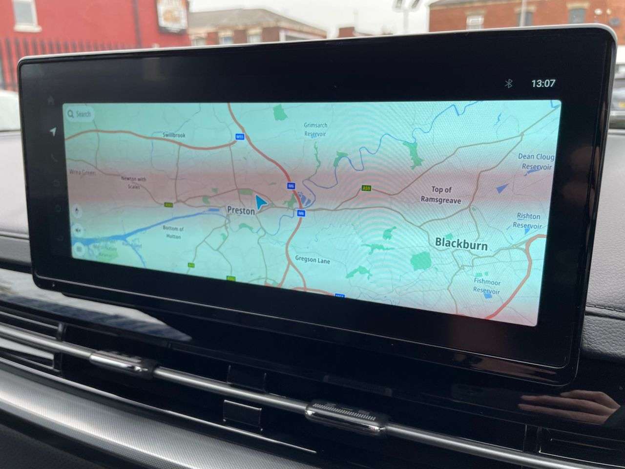 2025 KGM MUSSO 2025 KGM MUSSO