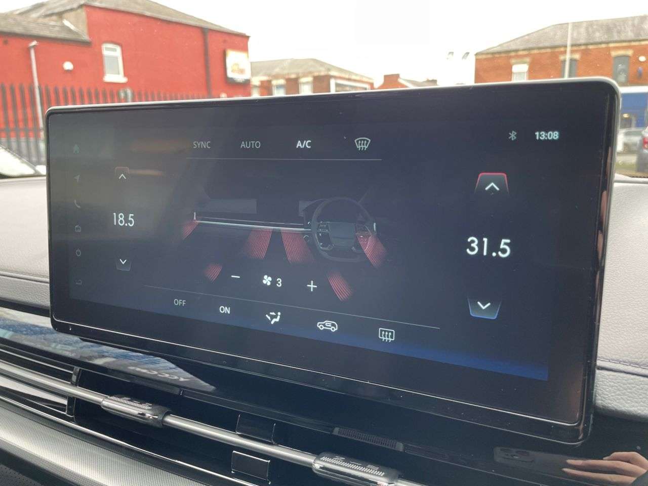 2025 KGM MUSSO 2025 KGM MUSSO