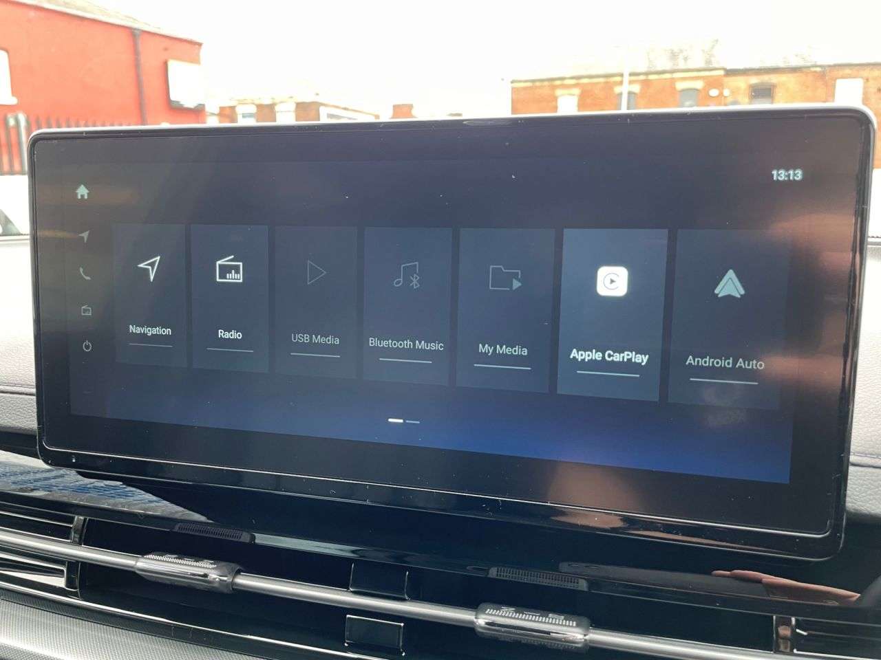 2025 KGM MUSSO 2025 KGM MUSSO