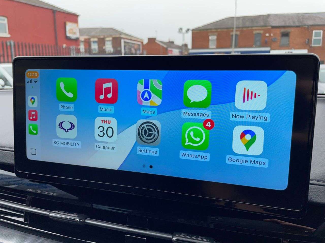 2025 KGM MUSSO 2025 KGM MUSSO