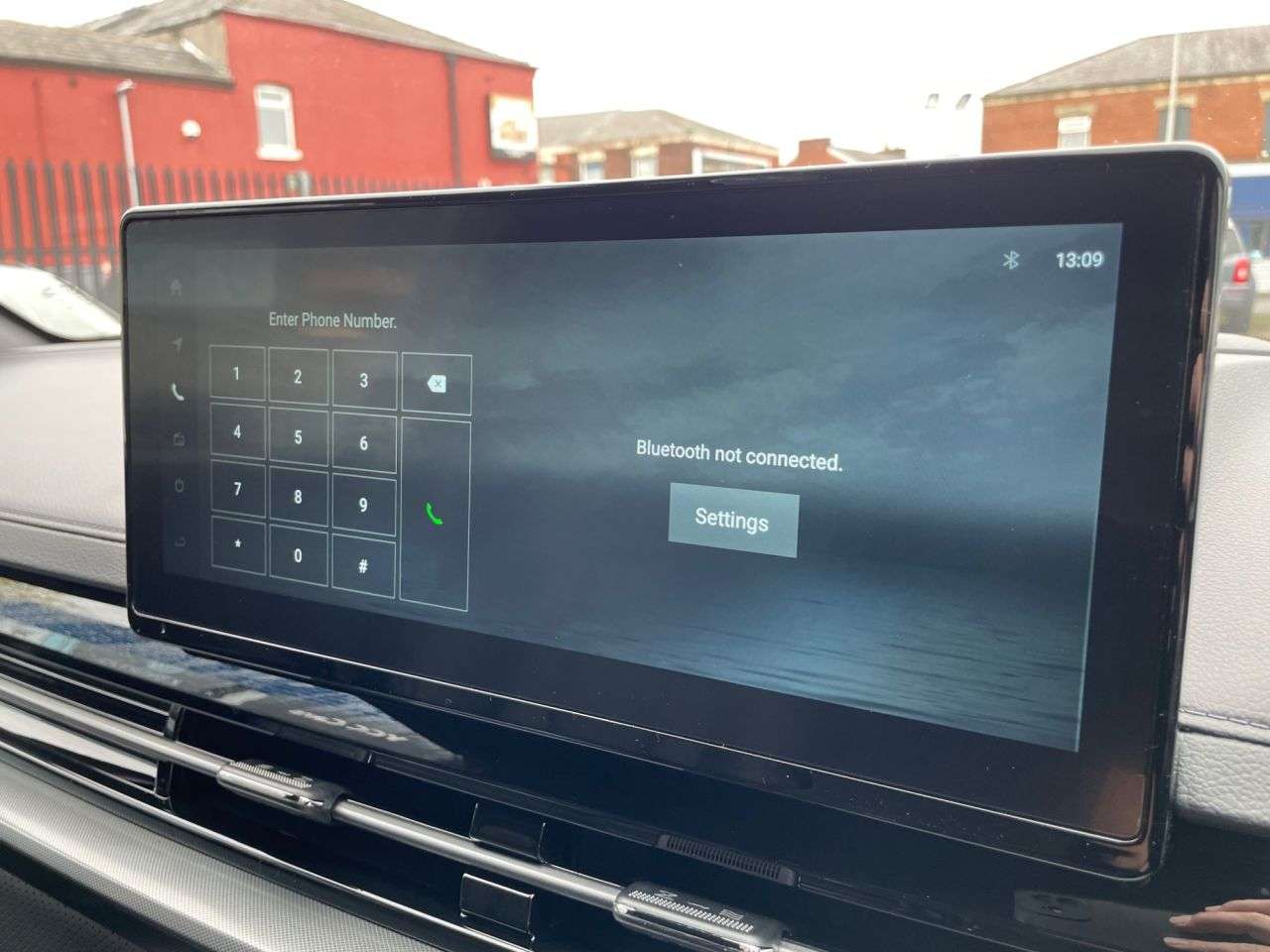 2025 KGM MUSSO 2025 KGM MUSSO