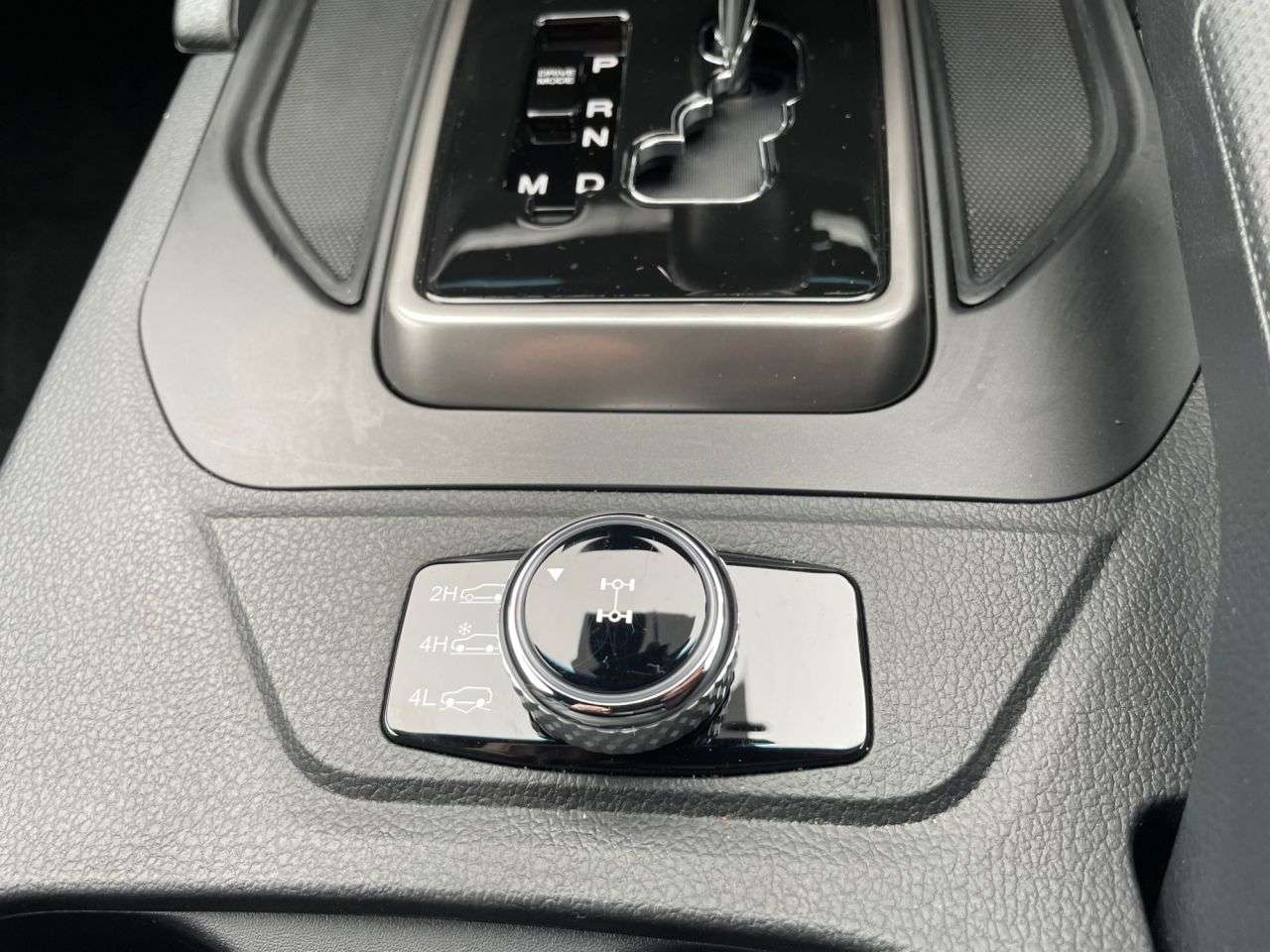 2025 KGM MUSSO 2025 KGM MUSSO