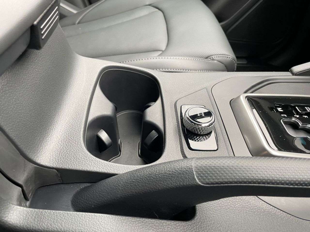 2025 KGM MUSSO 2025 KGM MUSSO