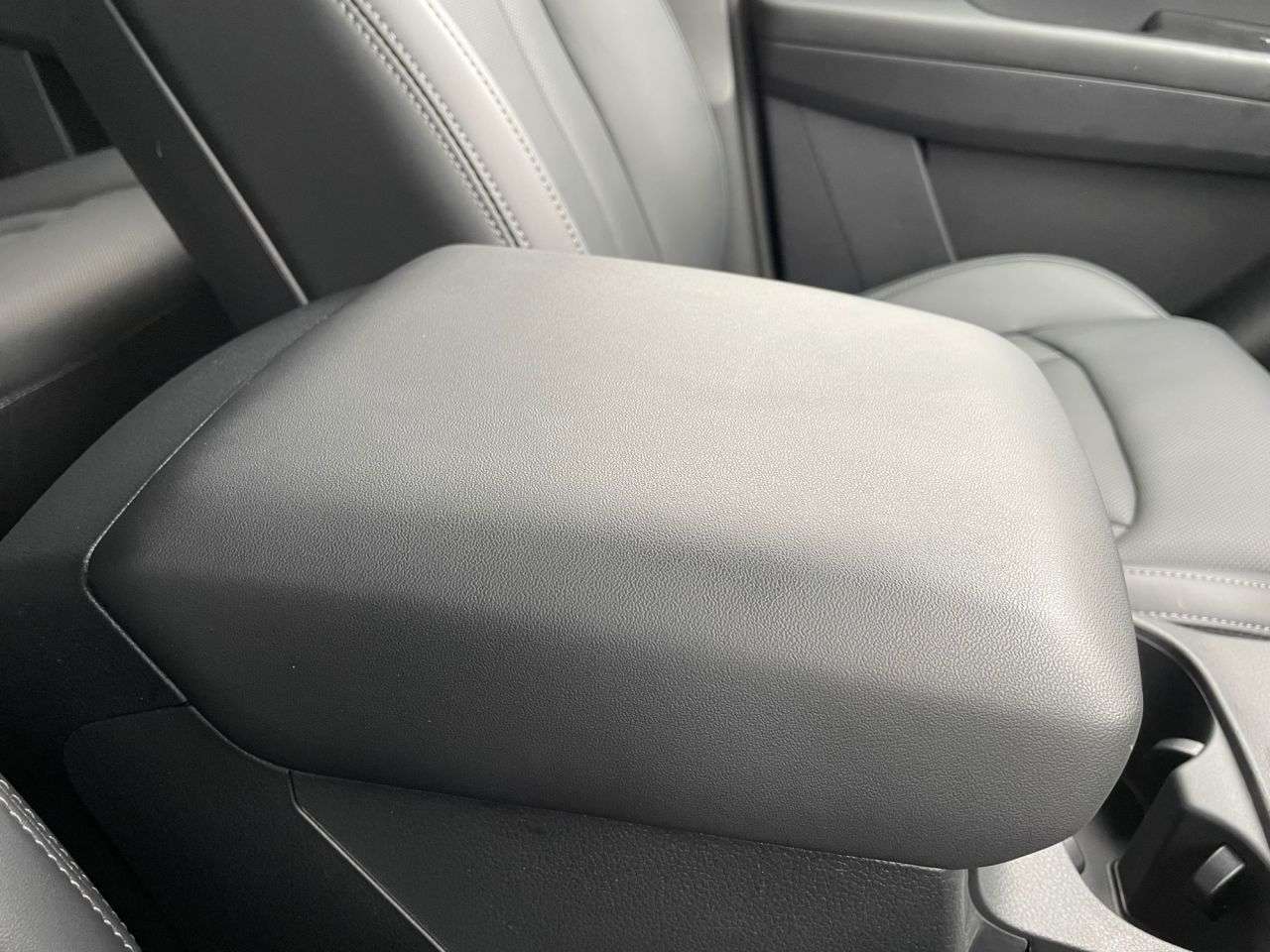 2025 KGM MUSSO 2025 KGM MUSSO