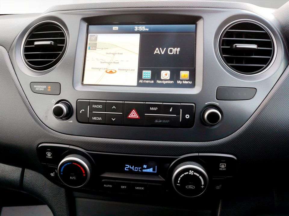 2017 HYUNDAI I10 2017 HYUNDAI I10