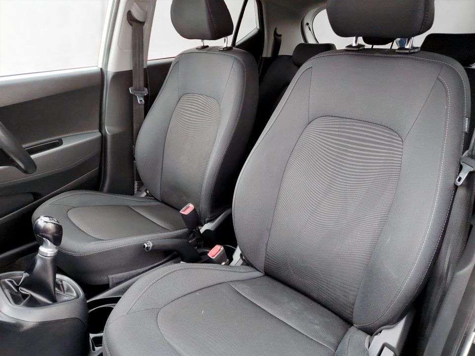 2017 HYUNDAI I10 2017 HYUNDAI I10