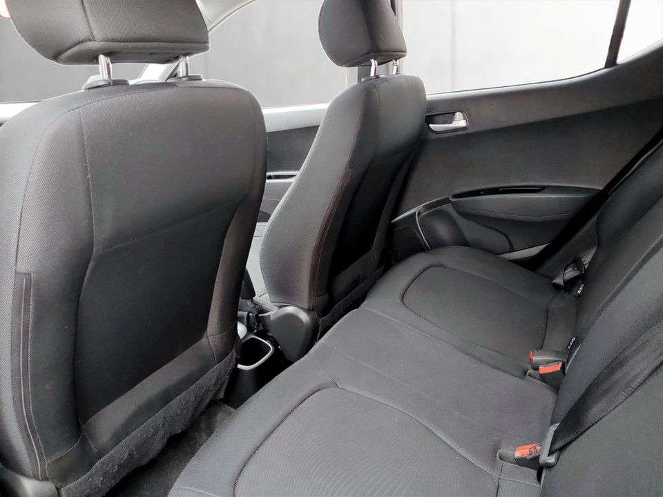 2017 HYUNDAI I10 2017 HYUNDAI I10