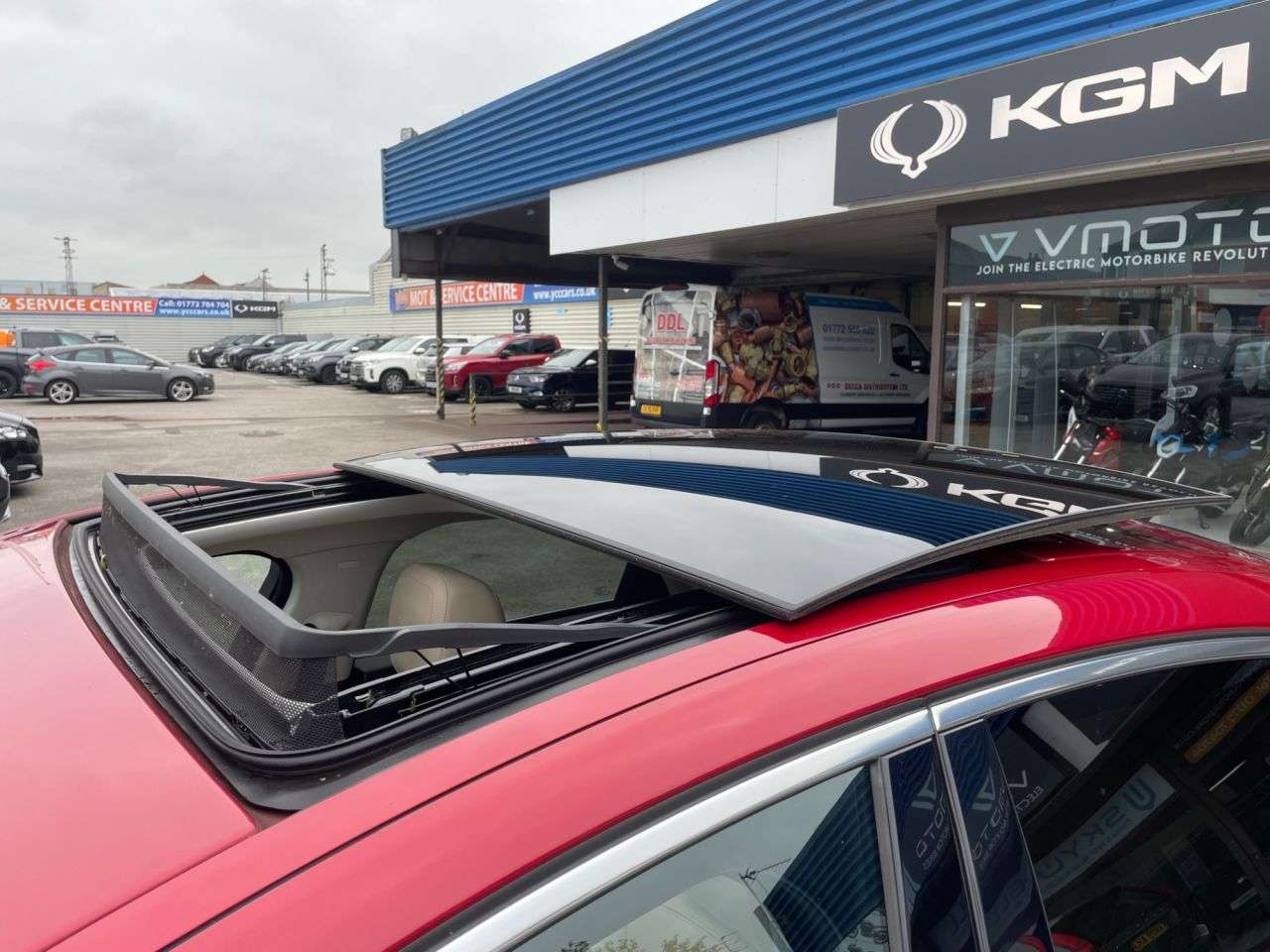 2017 JAGUAR XF 2017 JAGUAR XF