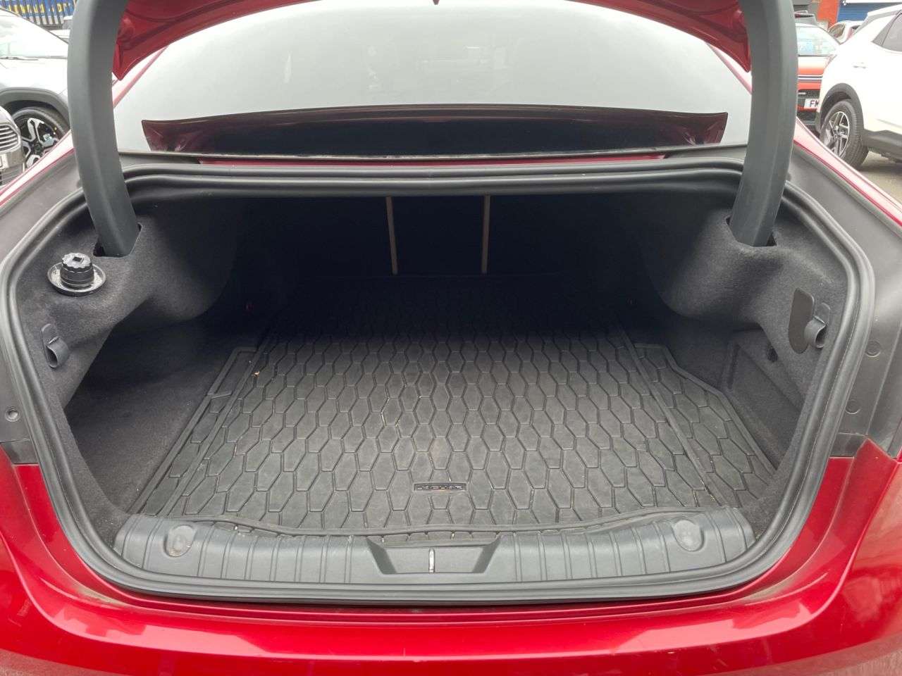 2017 JAGUAR XF 2017 JAGUAR XF