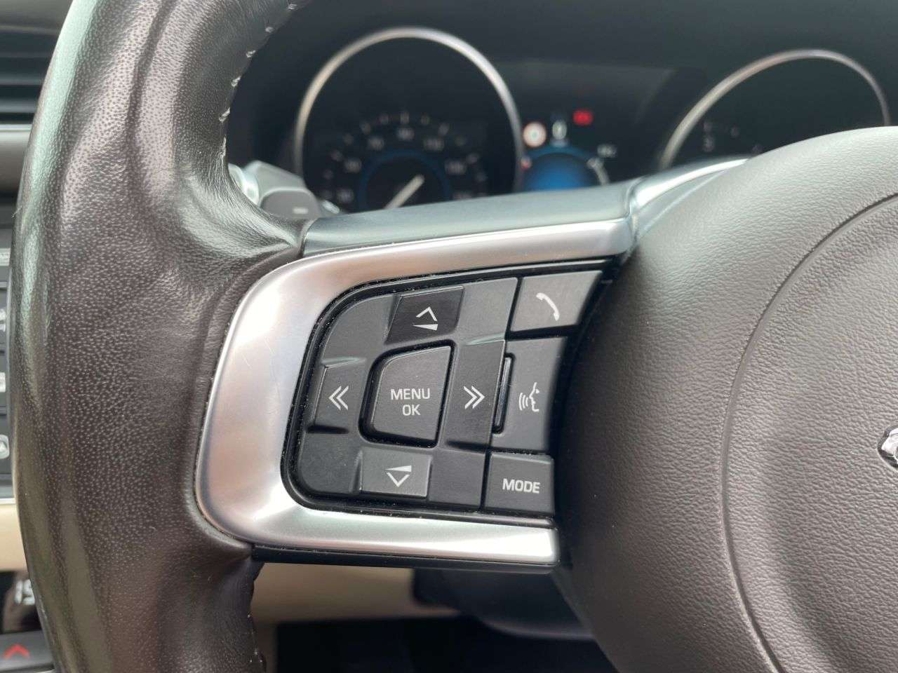 2017 JAGUAR XF 2017 JAGUAR XF