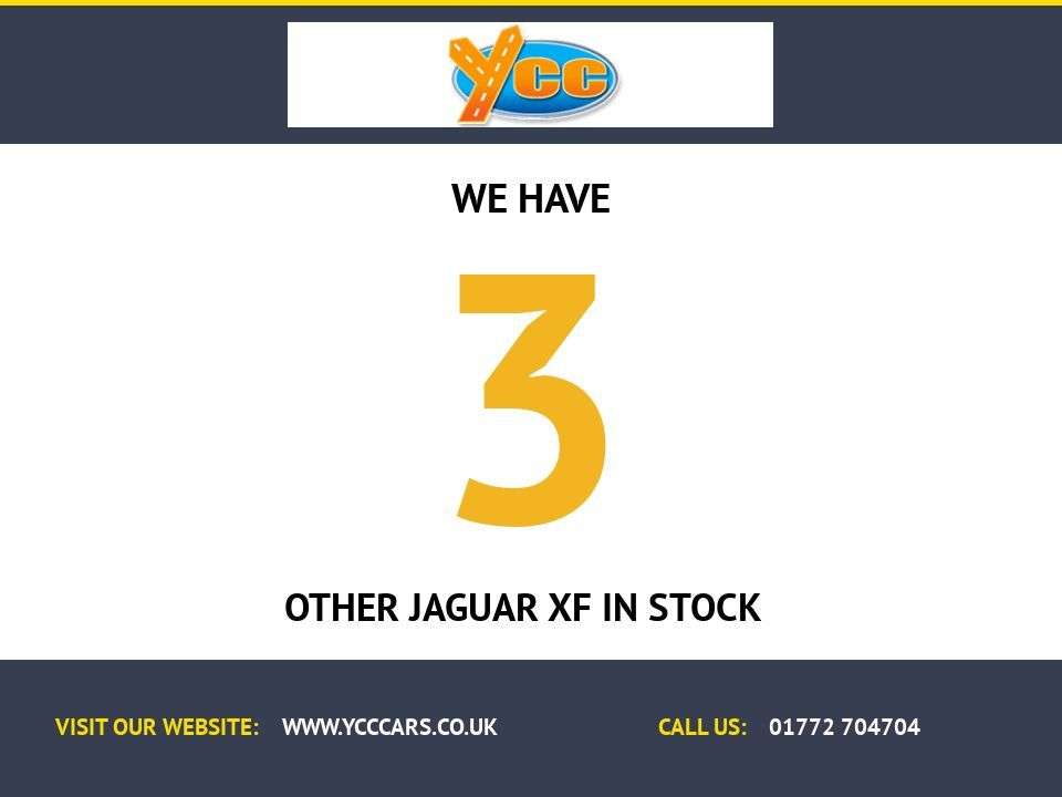 2015 JAGUAR XF 2015 JAGUAR XF