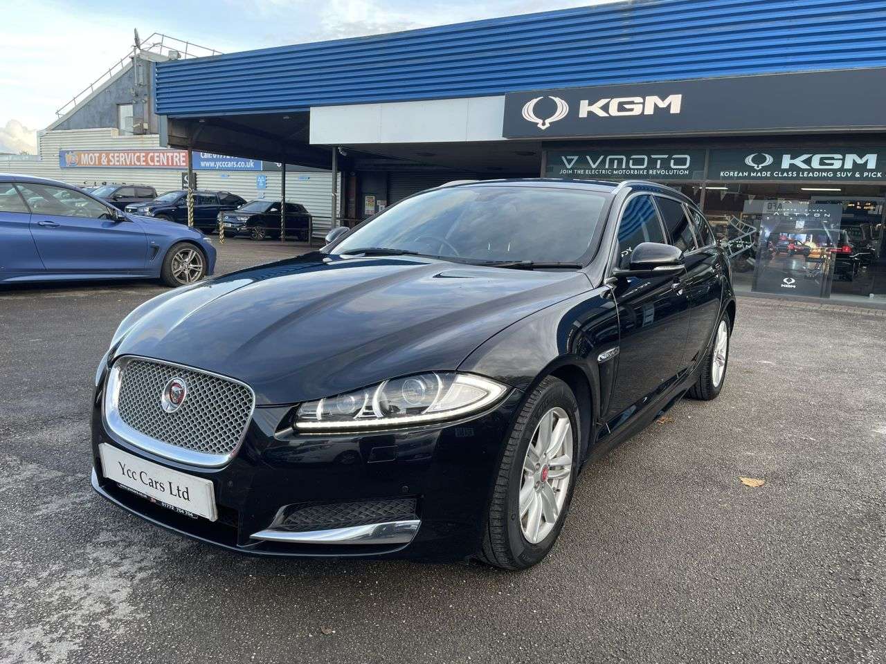 2015 JAGUAR XF 2015 JAGUAR XF