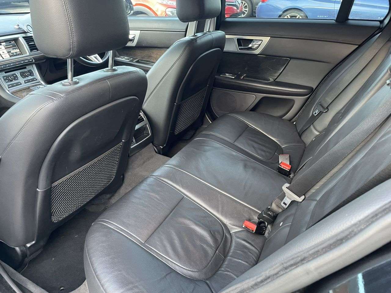 2015 JAGUAR XF 2015 JAGUAR XF