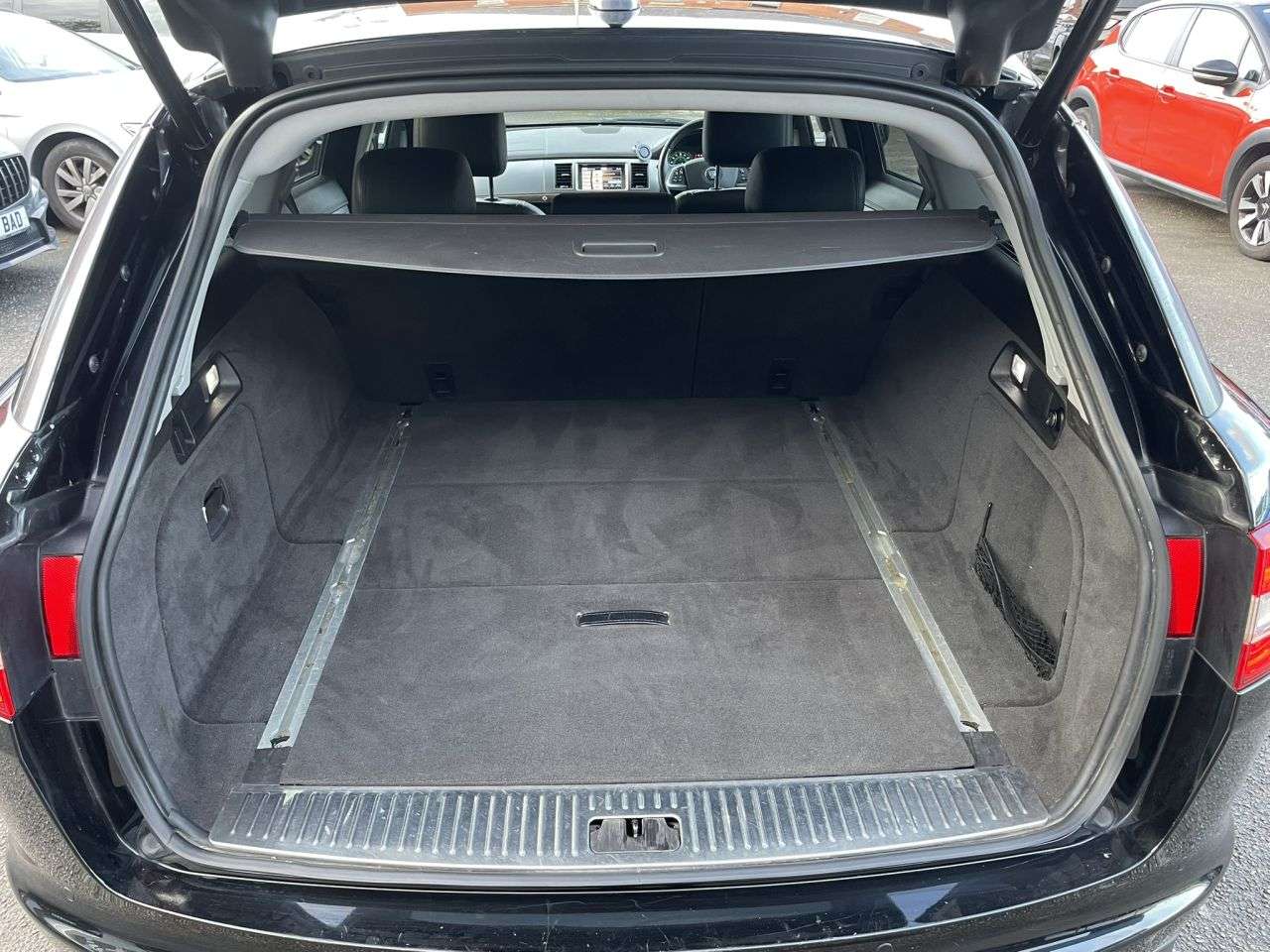 2015 JAGUAR XF 2015 JAGUAR XF