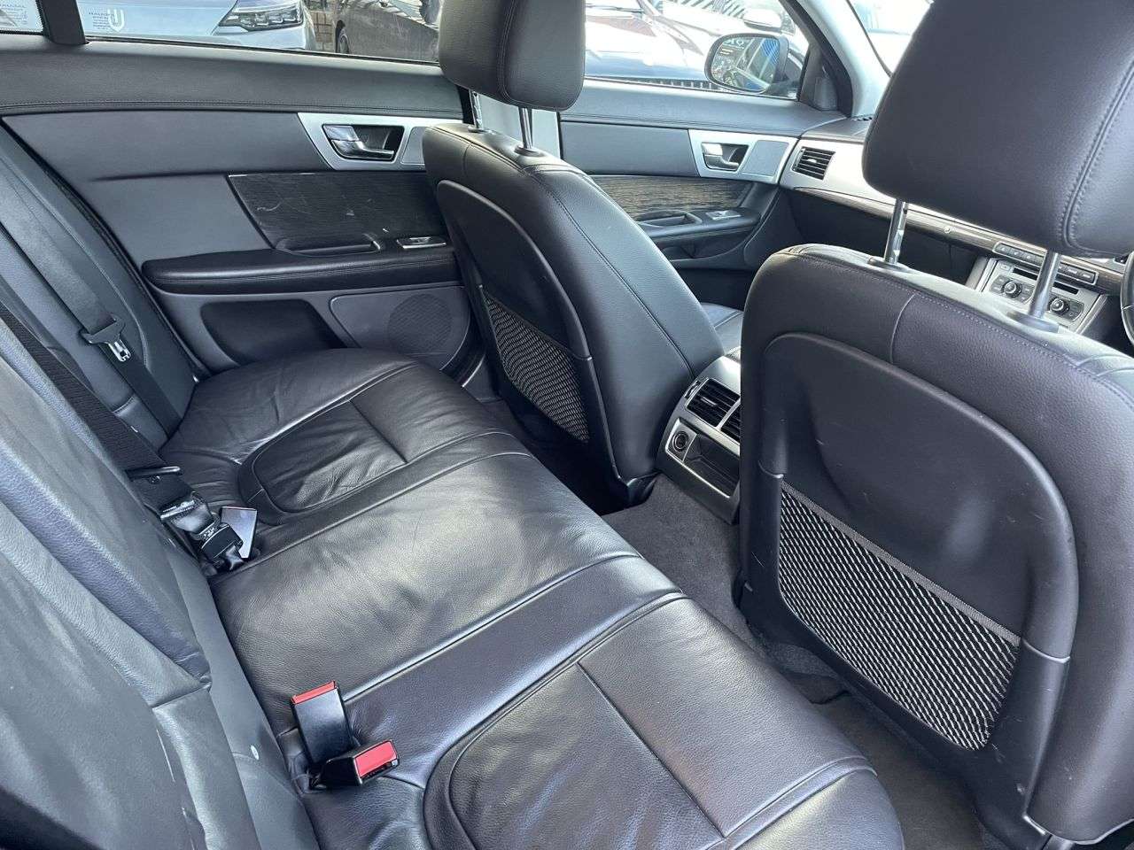 2015 JAGUAR XF 2015 JAGUAR XF