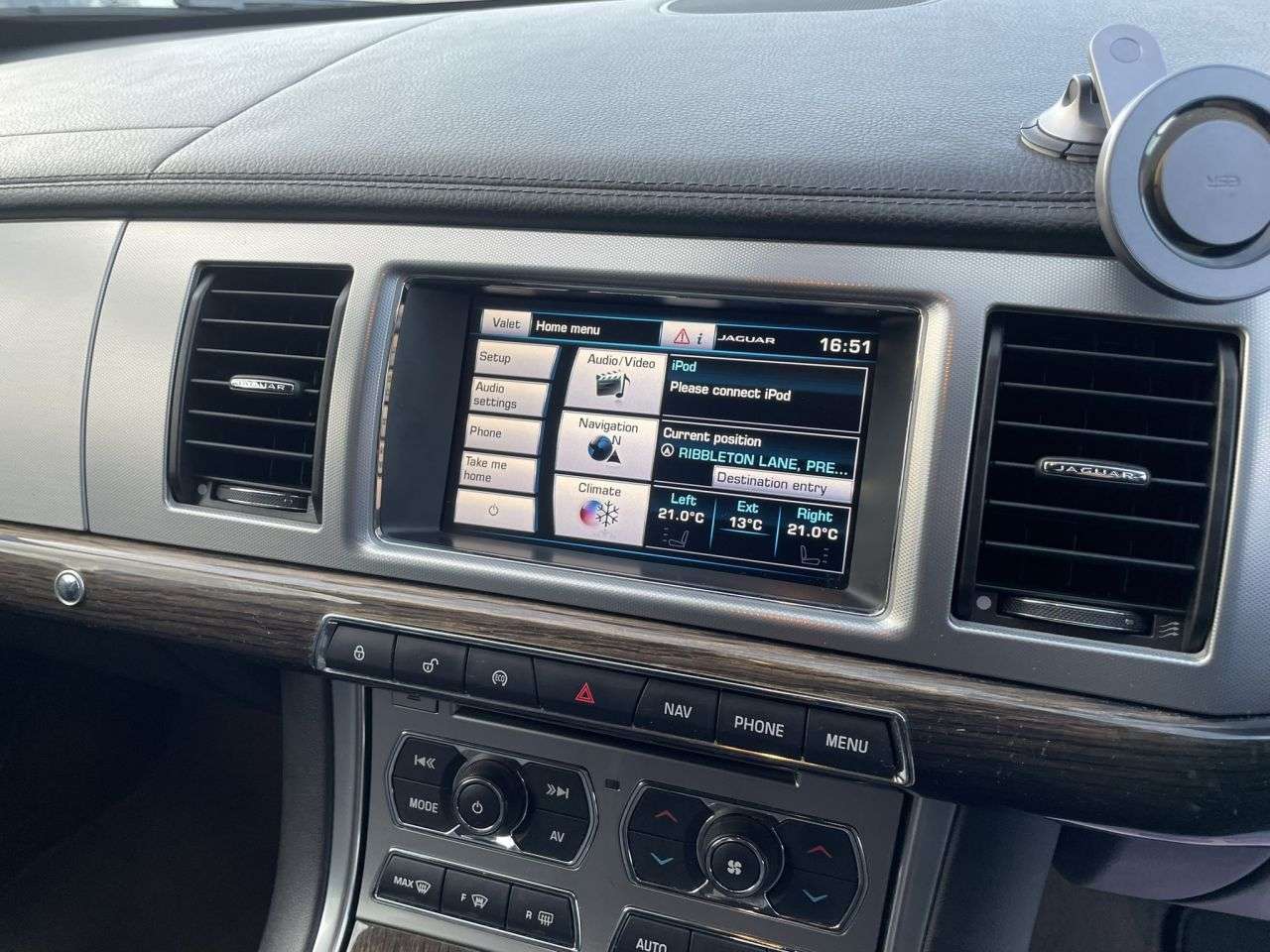 2015 JAGUAR XF 2015 JAGUAR XF