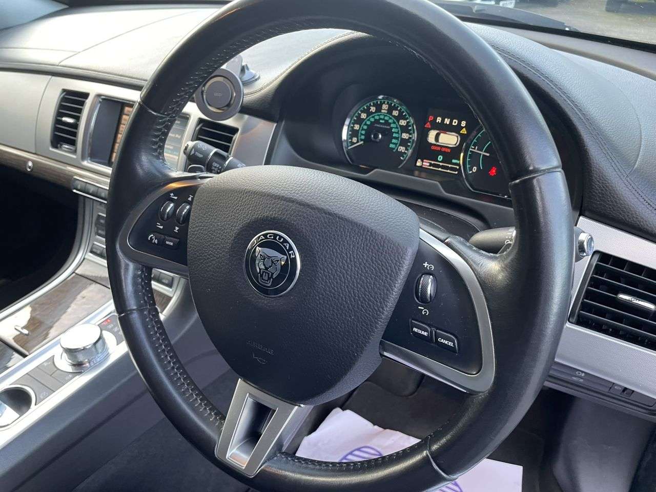 2015 JAGUAR XF 2015 JAGUAR XF