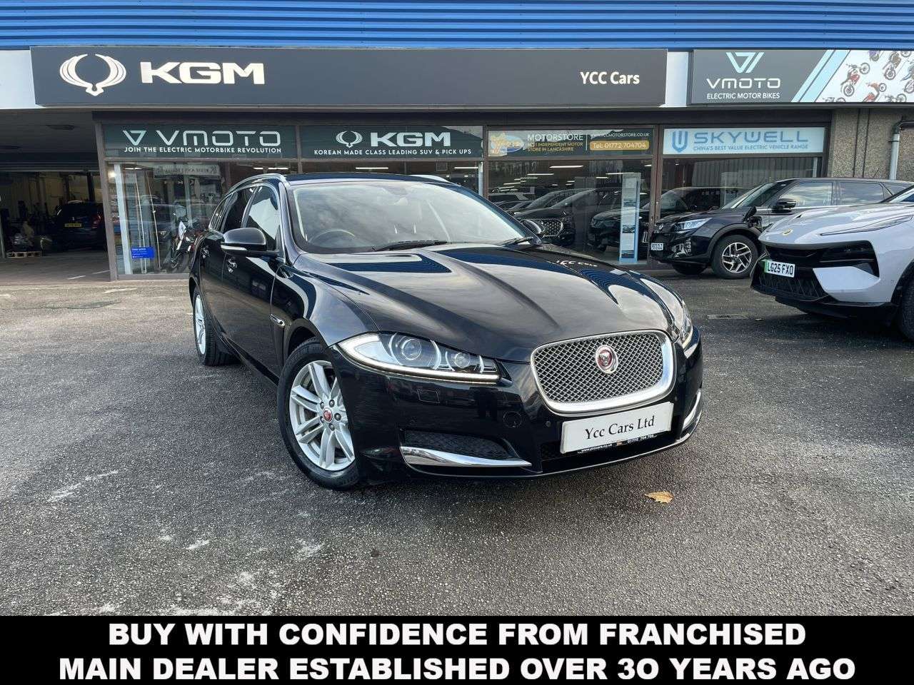 2015 JAGUAR XF 2015 JAGUAR XF