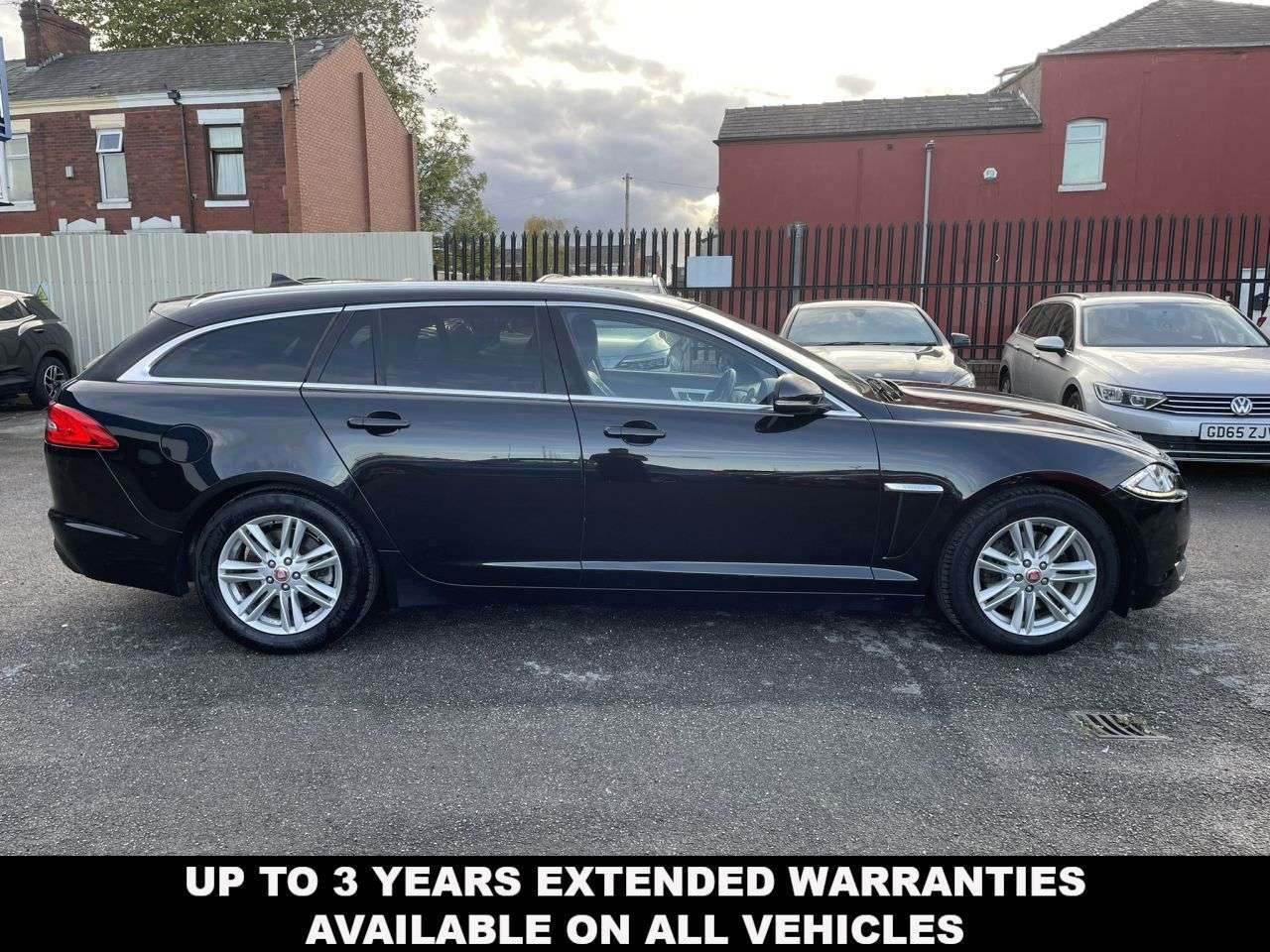 2015 JAGUAR XF 2015 JAGUAR XF