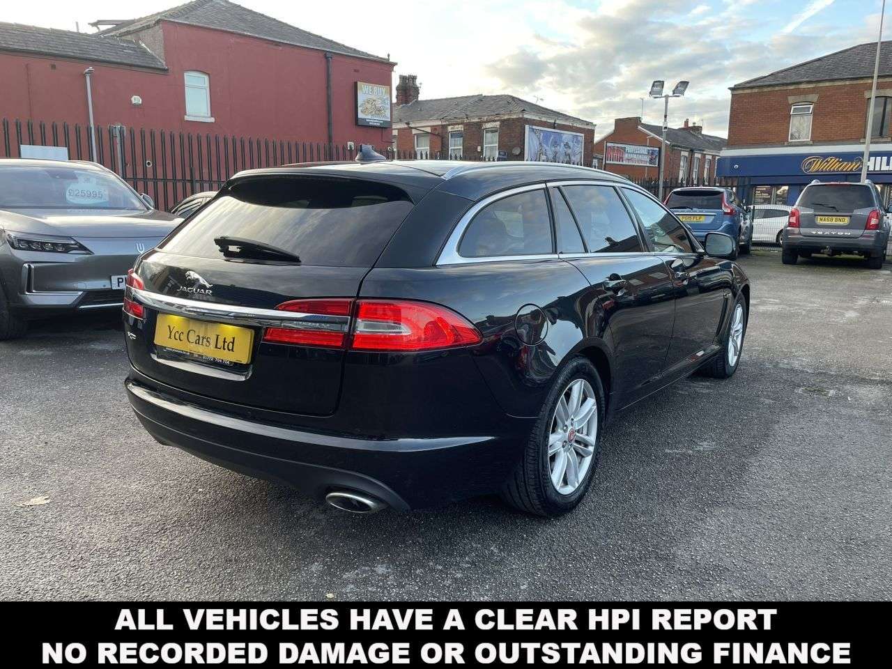 2015 JAGUAR XF 2015 JAGUAR XF