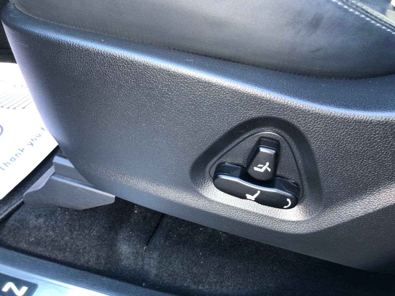 2018 SSANGYONG REXTON 2018 SSANGYONG REXTON