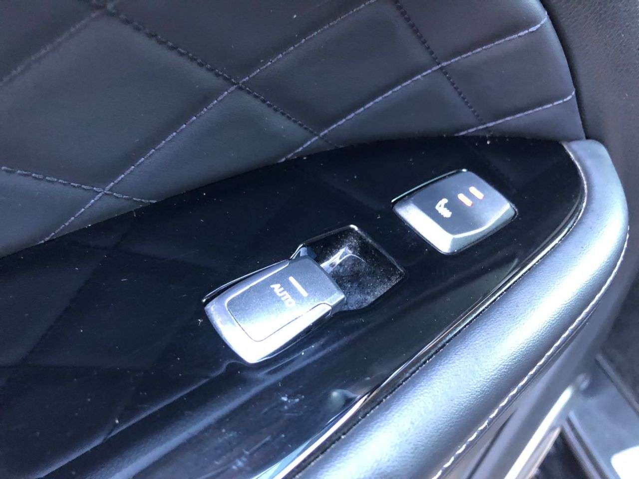 2018 SSANGYONG REXTON 2018 SSANGYONG REXTON