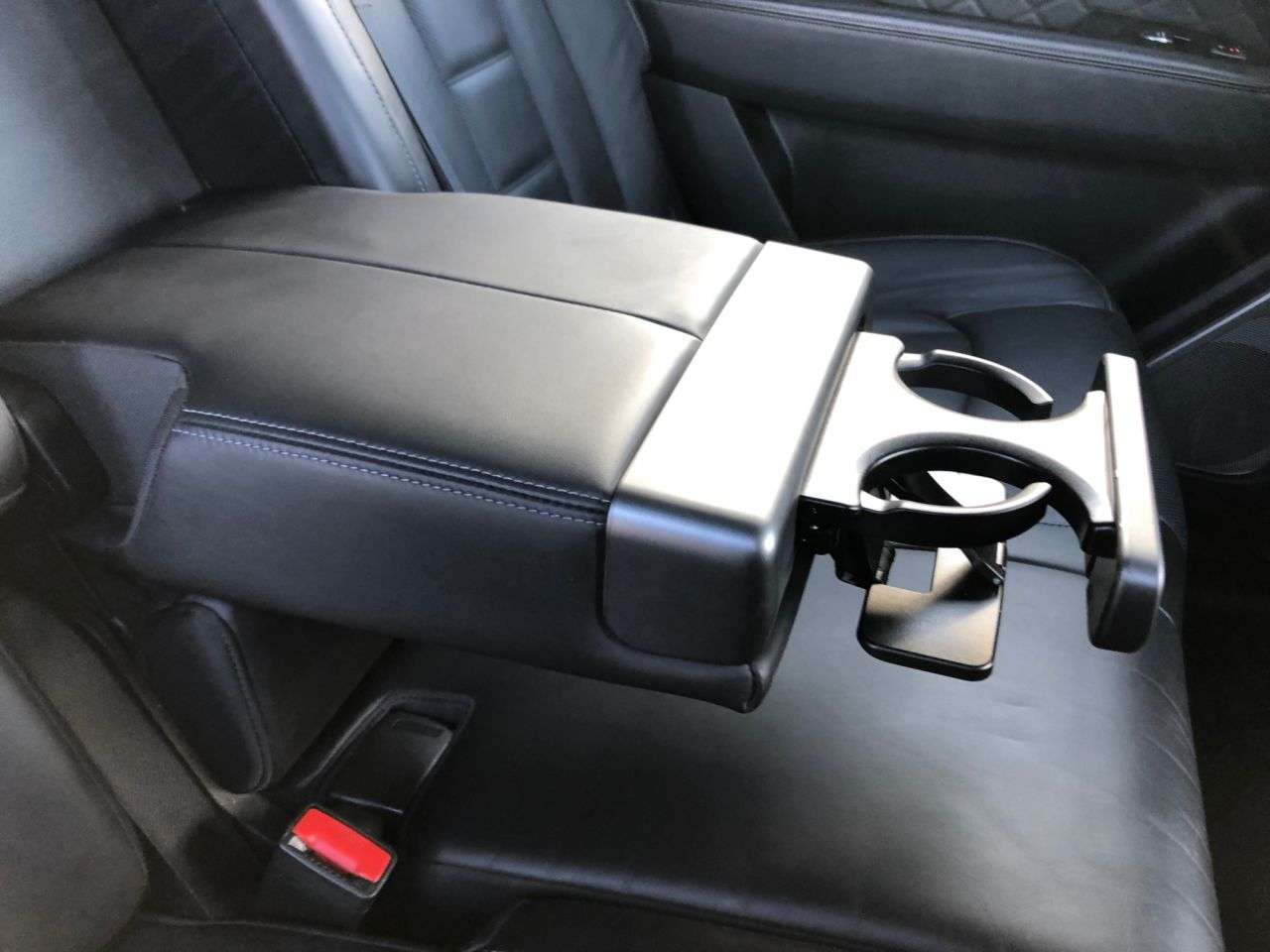 2018 SSANGYONG REXTON 2018 SSANGYONG REXTON