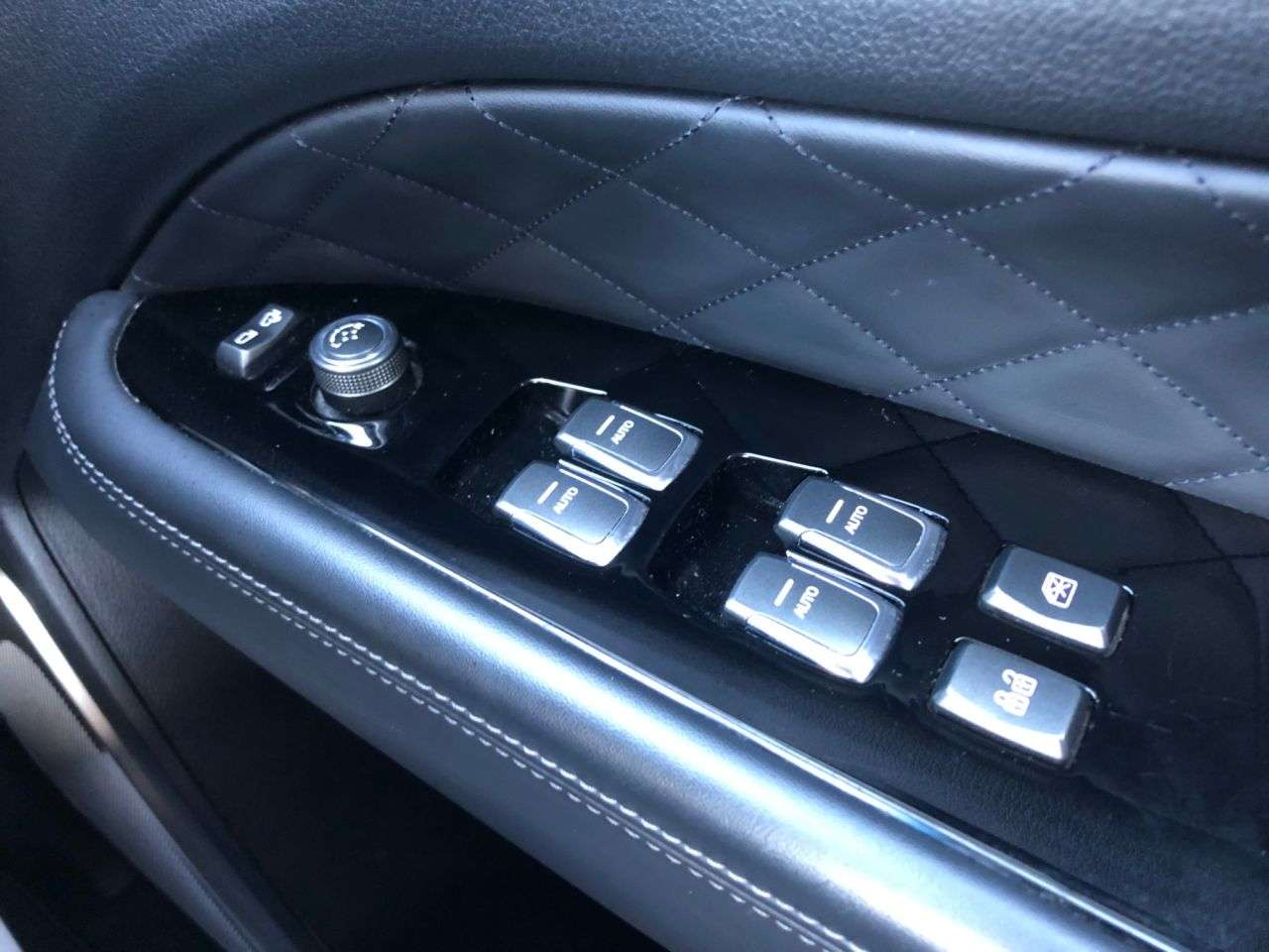 2018 SSANGYONG REXTON 2018 SSANGYONG REXTON