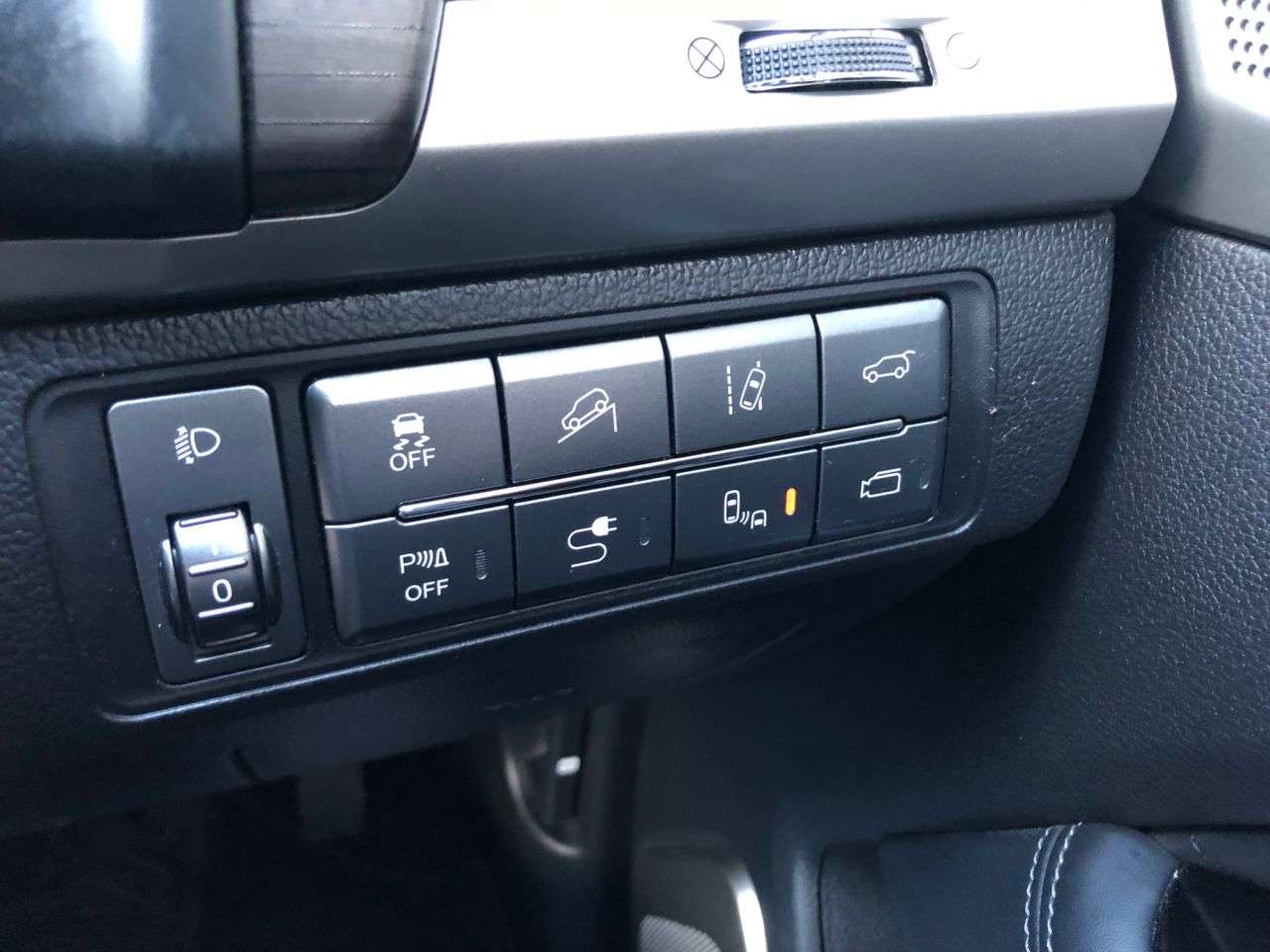 2018 SSANGYONG REXTON 2018 SSANGYONG REXTON