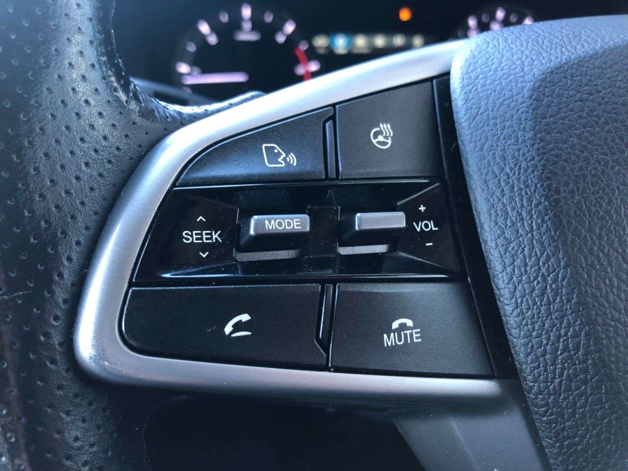 2018 SSANGYONG REXTON 2018 SSANGYONG REXTON