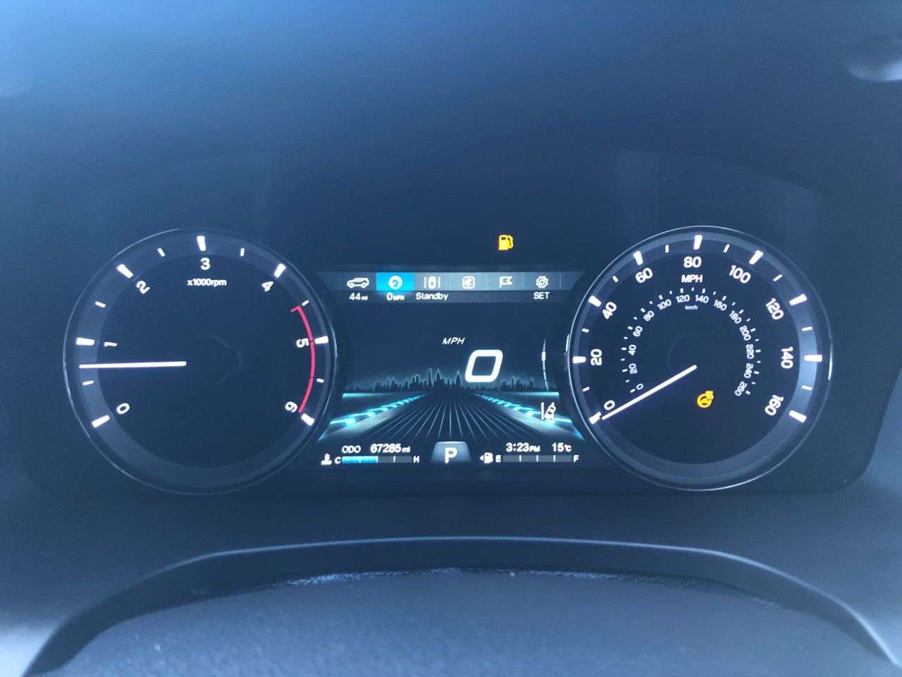 2018 SSANGYONG REXTON 2018 SSANGYONG REXTON