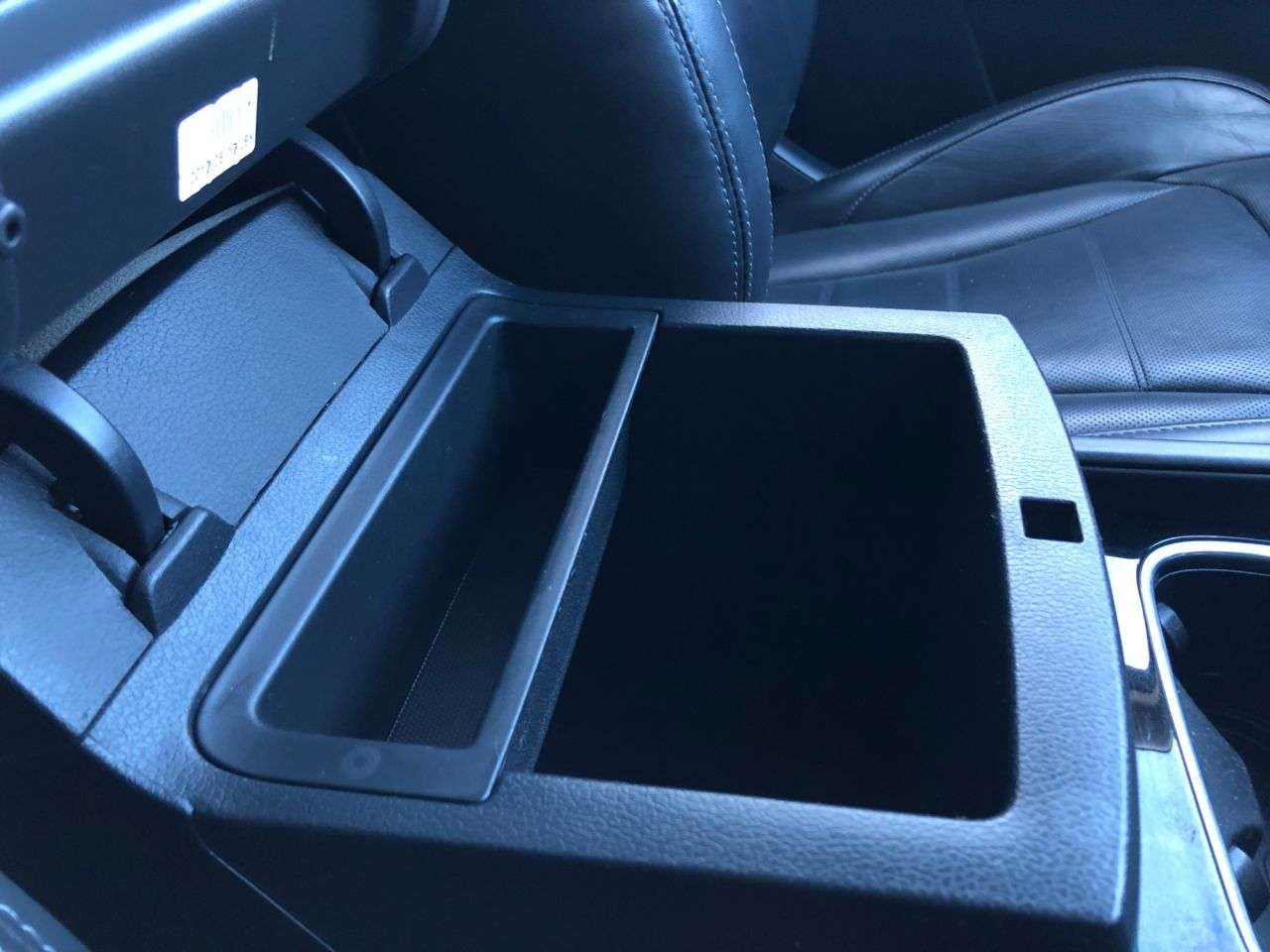 2018 SSANGYONG REXTON 2018 SSANGYONG REXTON